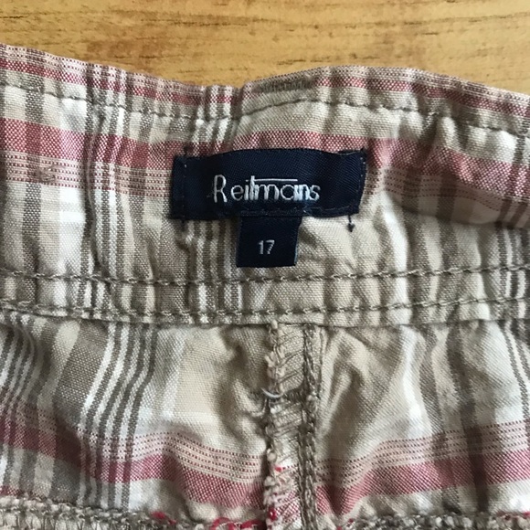 🩳Reitmans Shorts🩳 - Picture 3 of 3